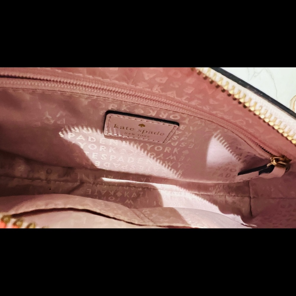 KATE Spade Crossbody Bag - Picture 6 of 7